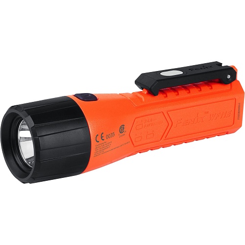 Ліхтарик Fenix WF11E - придбати в Дніпрі, Україні: ціна, характеристики | інтернет-магазин TOUCH