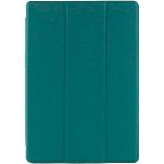 Чехол-книжка Epik Book Cover (stylus slot) для Xiaomi Redmi Pad 2022 Pine Green