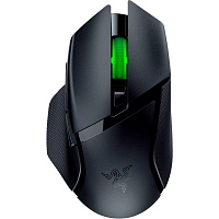 Мышь Razer Basilisk V3 X Hyperspeed (RZ01-04870100-R3G1) Мышь Razer Basilisk V3 X Hyperspeed (RZ01-04870100-R3G1)