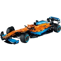 Конструктор LEGO Technic McLaren Formula 1 (42141)