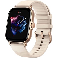 Смарт-часы Amazfit GTS 3 Ivory White Смарт-часы Amazfit GTS 3 Ivory White