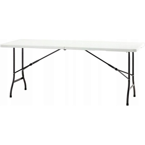 Раскладной стол GardenLine ZUM2521 White