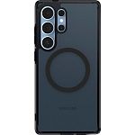 Чехол Spigen Ultra Hybrid MagSafe для Samsung Galaxy S25 Ultra Frost Black (ACS08960)