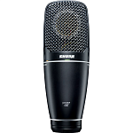 Мікрофон Shure PG27USB