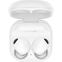 Навушники Samsung Galaxy Buds 2 Pro White (SM-R510NZWA) - придбати в Дніпрі, Україні: ціна, характеристики | інтернет-магазин TOUCH Навушники Samsung Galaxy Buds 2 Pro White (SM-R510NZWA) - придбати в Дніпрі, Україні: ціна, характеристики | інтернет-магазин TOUCH
