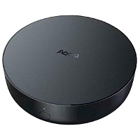 ≡ Шлюз для розумного будинку Aqara Hub M2 Black (HM2-G01) - придбати в Дніпрі, Харкові, Одессі, Запоріжжі ≡ Шлюз для розумного будинку Aqara Hub M2 Black (HM2-G01) - придбати в Дніпрі, Харкові, Одессі, Запоріжжі