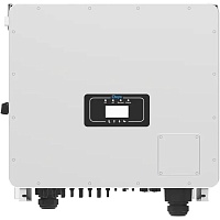 Сетевой солнечный инвертор Deye SUN-60K-G04P3-EU-AM4 Сетевой солнечный инвертор Deye SUN-60K-G04P3-EU-AM4