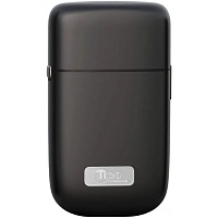 Шейвер TICO Professional Pro Assist Zero Black (100436)