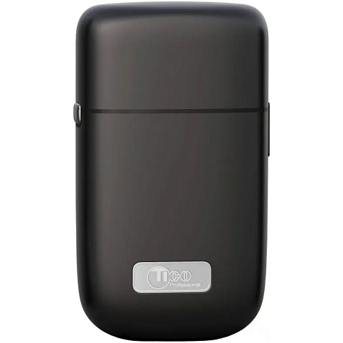 Шейвер TICO Professional Pro Assist Zero Black (100436)