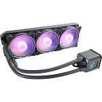 Система водяного охлаждения Alphacool Eisbaer Aurora 360 CPU Digital RGB (11730)
