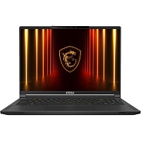 Ноутбук MSI Stealth A16 AI+ A3XWIG (A3XWIG-076US)