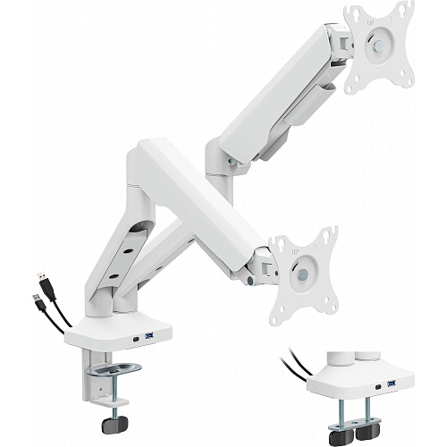 Настільне кріплення для моніторів OfficePro MA452W 17-35