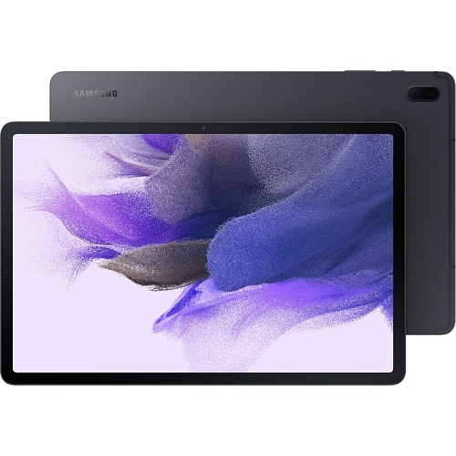 Планшет Samsung Galaxy Tab S7 FE Wi-Fi 8/256GB Mystic Black (SM-T733NZKFXAR) - придбати в Дніпрі, Україні: ціна, характеристики | інтернет-магазин TOUCH