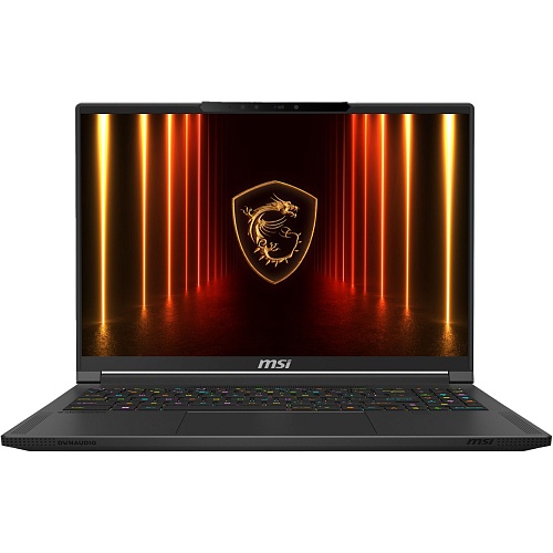 Ноутбук MSI Stealth A16 AI+ A3XWIG (A3XWIG-076US)