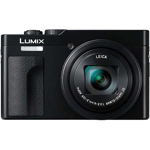 Фотоапарат Panasonic Lumix DC-TZ99E Black (DC-TZ99E-K) EU - придбати в Дніпрі, Україні: ціна, характеристики | інтернет-магазин TOUCH