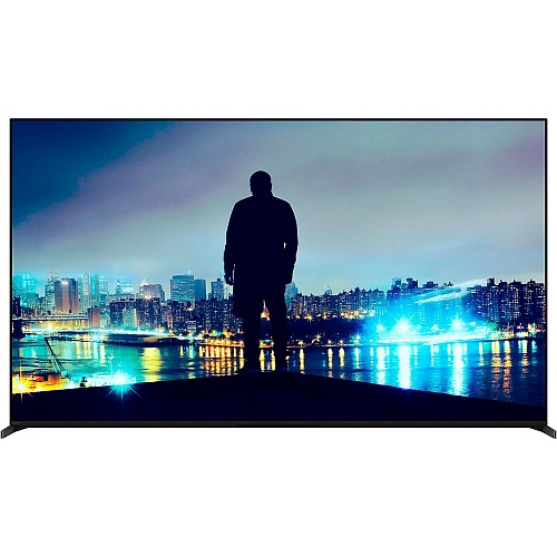 Телевизор Sony BRAVIA 8 II XR8M2 55" OLED 4K (K-55XR8M2) EU