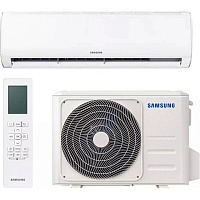 Сплит-система Samsung Basic AR24BXHQASINUA