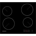 Електрична варильна поверхня Samsung NZ64T3506AK/WT