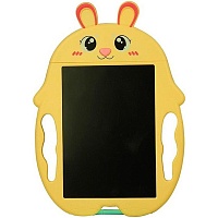 Планшет для рисования DK Kids Pad 9" Color Bunny Yellow