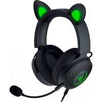 Игровые наушники Razer Kraken Kitty V2 PRO Black (RZ04-04510100-R3M1)