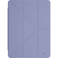 Чехол ArmorStandart Y-Type PEN для Apple iPad Air 11" 2025 / 2024 Purple (ARM77527)