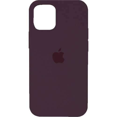 Чохол Silicone Case для Apple iPhone 15 Elderberry AA - придбати в Дніпрі, Україні: ціна, характеристики | інтернет-магазин TOUCH