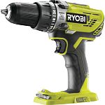 Дриль-шуруповерт Ryobi ONE+ R18PD3-0 (5133002888)