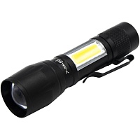 Фонарик DK BL-513 Tactical Black