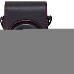 Чохол для фотоапарата Canon DCC-1870 для Canon G7 X Black