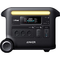 Зарядная станция Anker SOLIX F2600 (A1781311)