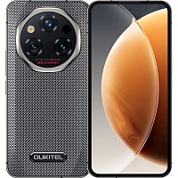 Смартфон Oukitel WP210 12/512GB Timeles Black - придбати в Дніпрі, Україні: ціна, характеристики | інтернет-магазин TOUCH Смартфон Oukitel WP210 12/512GB Timeles Black - придбати в Дніпрі, Україні: ціна, характеристики | інтернет-магазин TOUCH