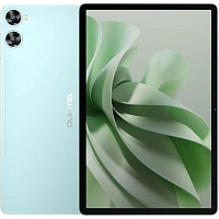 Планшет Oukitel OT9 4/128GB Green - придбати в Дніпрі, Україні: ціна, характеристики | інтернет-магазин TOUCH