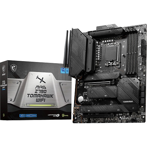 Материнская плата MSI MAG Z790 Tomahawk WIFI