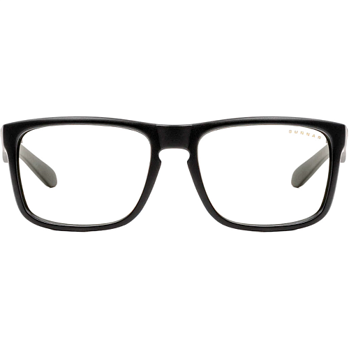 Комп'ютерні окуляри Gunnar Intercept Onyx Clear Natural (INT-00614) - придбати в Дніпрі, Україні: ціна, характеристики | інтернет-магазин TOUCH