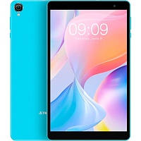 Планшет Teclast P80T 4/64GB Wi-Fi Aqua Blue (TLA007/TL-102960) - придбати в Дніпрі, Україні: ціна, характеристики | інтернет-магазин TOUCH