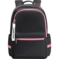 Рюкзак Tigernu T-B9030B 15.6" Black/Pink Рюкзак Tigernu T-B9030B 15.6" Black/Pink