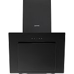 Вытяжка наклонная Pyramida NRX 60 (1100) SR GBL