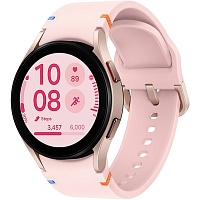 Смарт-годинник Samsung Galaxy Watch FE 40mm Pink Gold (SM-R861NIDA) - придбати в Дніпрі, Україні: ціна, характеристики | інтернет-магазин TOUCH