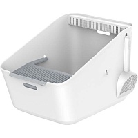 Умный туалет для кошек Petkit Pura Cat Litter Box (P951)