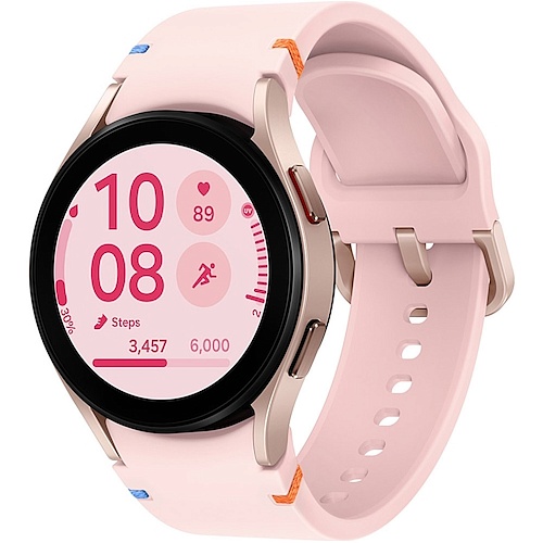 Смарт-часы Samsung Galaxy Watch FE 40mm Pink Gold (SM-R861NIDA)