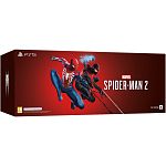 Игра Marvel Spider-Man 2 Collector`s Edition для PS5 (RU)