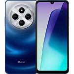 Смартфон Redmi 14C 6/128GB Starry Blue Global EU 