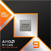 Процесор AMD Ryzen 9 9900X3D Box (100-100001368WOF) EU - придбати в Дніпрі, Україні: ціна, характеристики | інтернет-магазин TOUCH Процесор AMD Ryzen 9 9900X3D Box (100-100001368WOF) EU - придбати в Дніпрі, Україні: ціна, характеристики | інтернет-магазин TOUCH