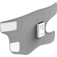 Массажер для ног DK G06A