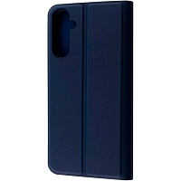 Чехол-книжка WAVE Stage Case для Samsung Galaxy A05s Blue