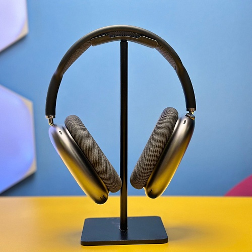 Навушники Apple AirPods Max Space Gray MGYH3 (P3W9) Б/У - придбати в Дніпрі, Україні: ціна, характеристики | інтернет-магазин TOUCH