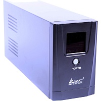 Источник бесперебойного питания (ИБП) SVC VP-1000-LCD