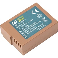 Аккумулятор PowerPlant TDMW-BLC12 для Panasonic (CB971282)