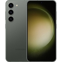 Смартфон Samsung Galaxy S23 8/256Gb Green (SM-S9110ZGG) Смартфон Samsung Galaxy S23 8/256Gb Green (SM-S9110ZGG)