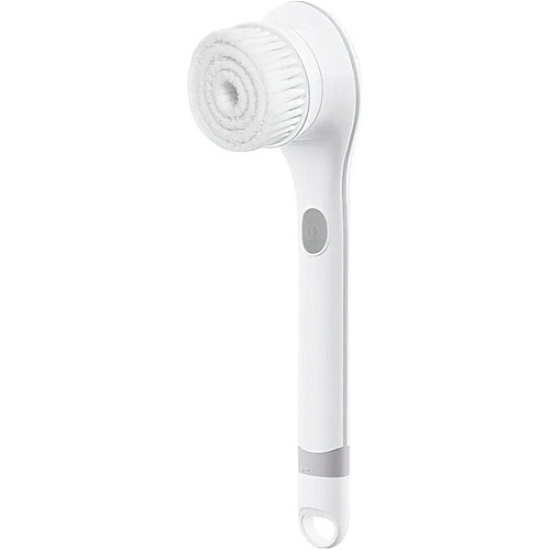 Щітка для купання Doco Electric Bath Brush BC001 - придбати в Дніпрі, Україні: ціна, характеристики | інтернет-магазин TOUCH
